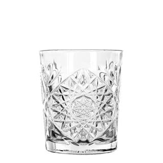 Hobstar lågt 35cl Ø89mm 107mm