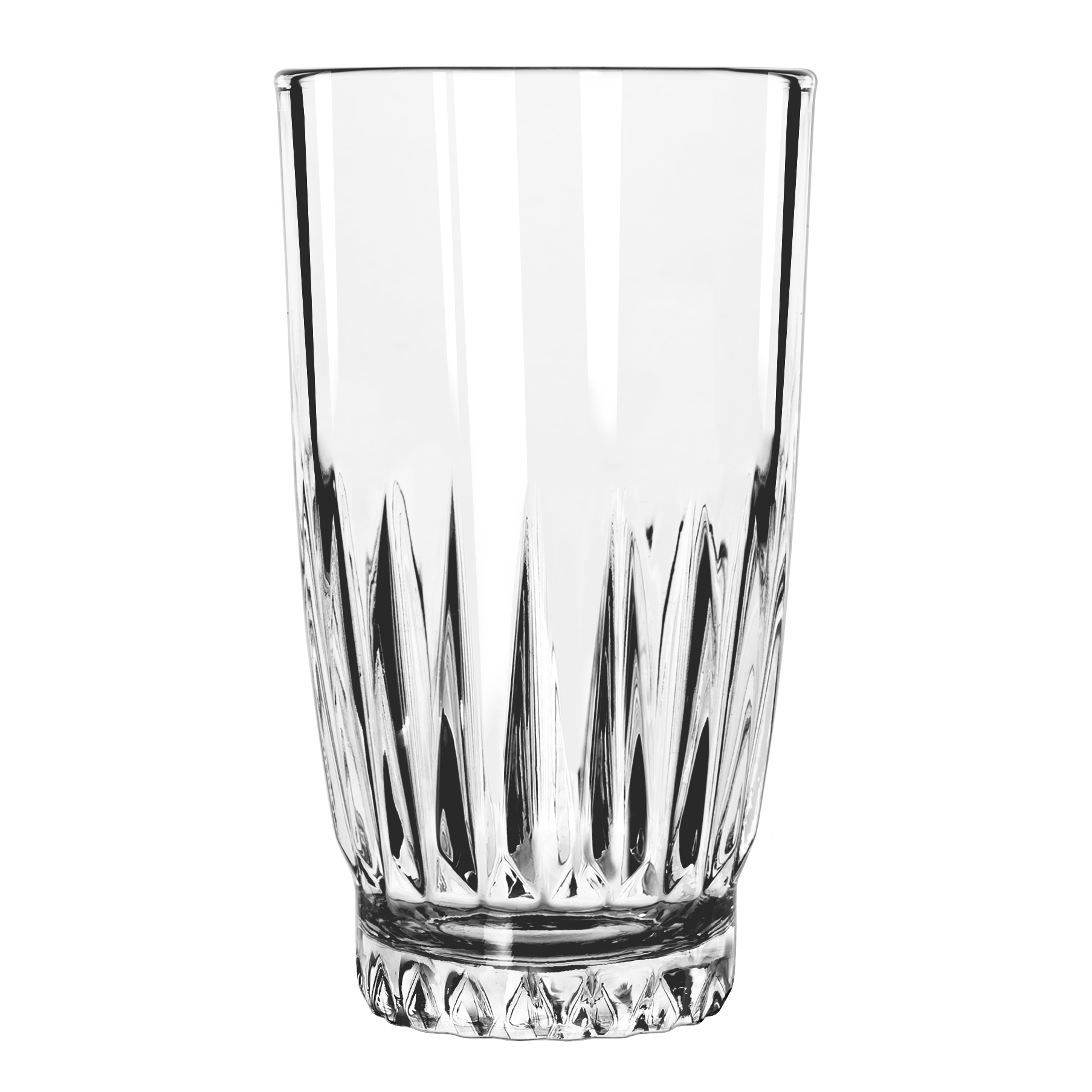 Hampshire Glas 37cl Ø76mm 137mm