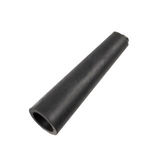 Ölstopper till ölkran gummi Ø1,5cm 5,5cm