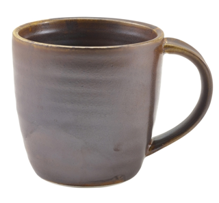 Terra mugg rustic copper 32cl