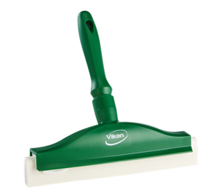 Handskrapa grön 24cm