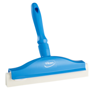 Handskrapa blå 24cm