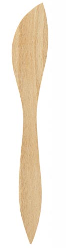 Smörkniv Trä 170mm