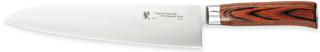 Tamahagane San kockkniv 24 cm
