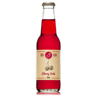 Cherry Soda ENGL