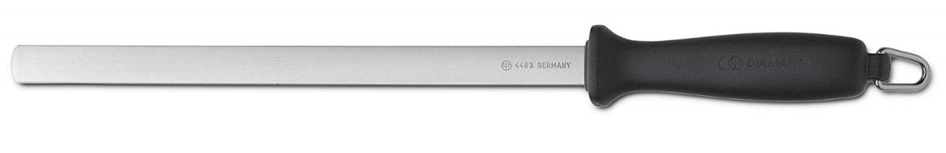 Skärpstav Bred Diamant 26cm