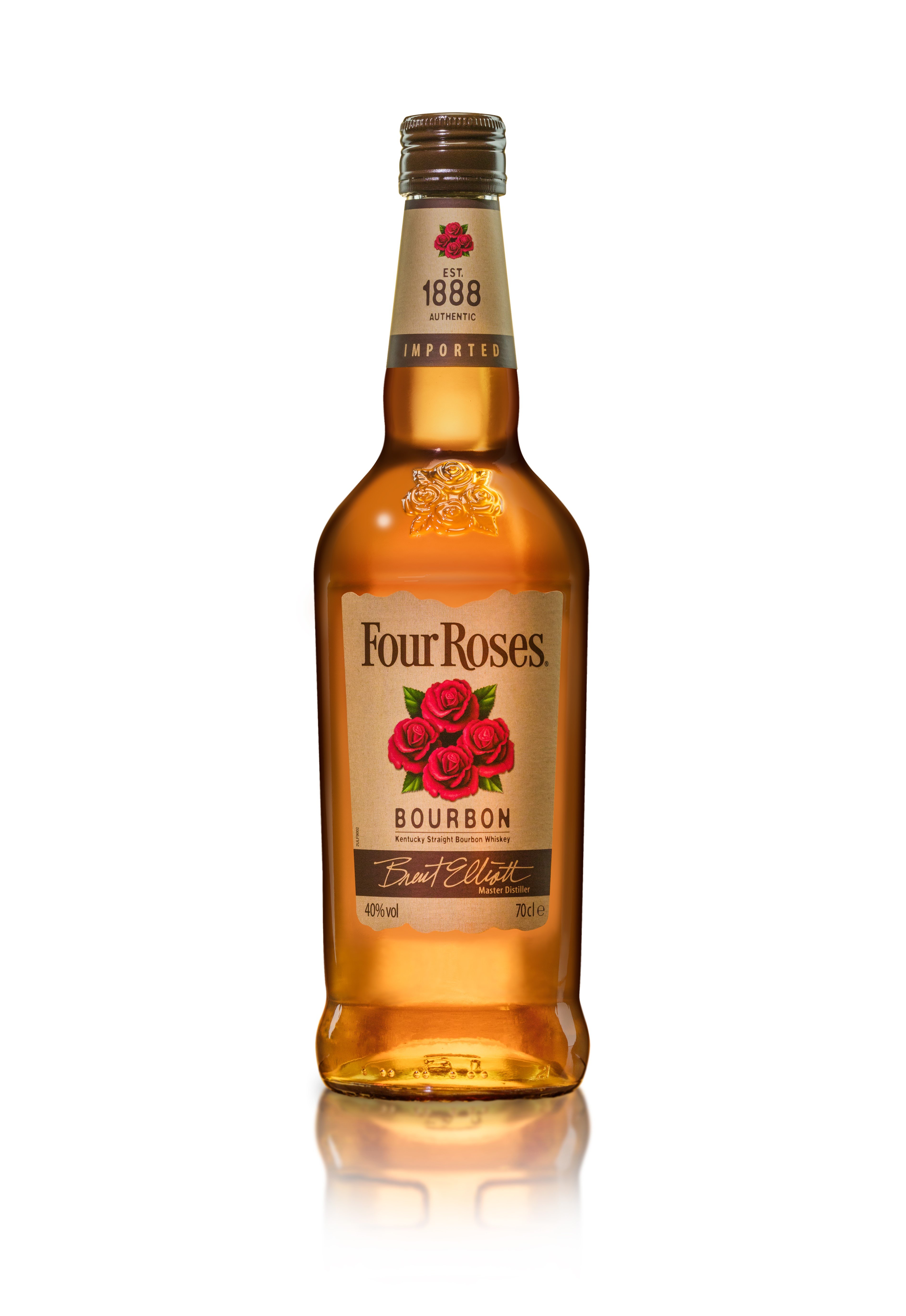 Four Roses Bourbon