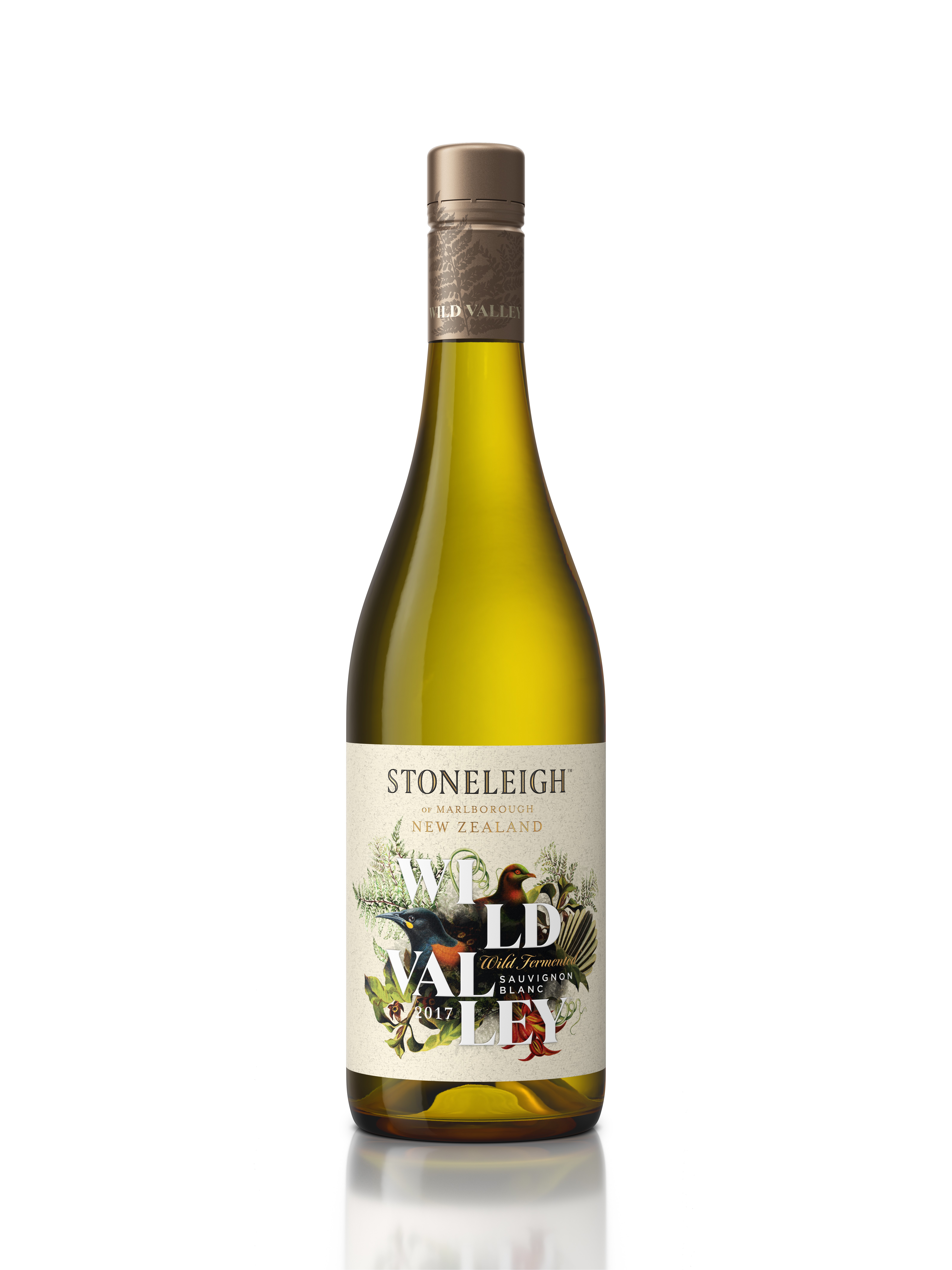Stoneleigh Wild Valley Sauvignon Blanc