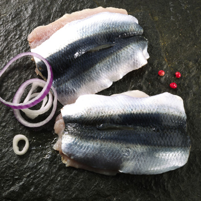 Sillflundrafilé Dubbel 85-130g MSC