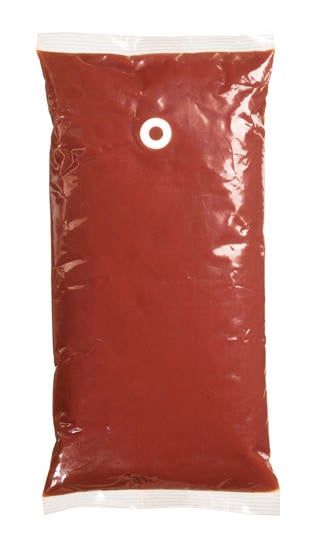 Ketchup Osötad Sentomat EKO KRAV