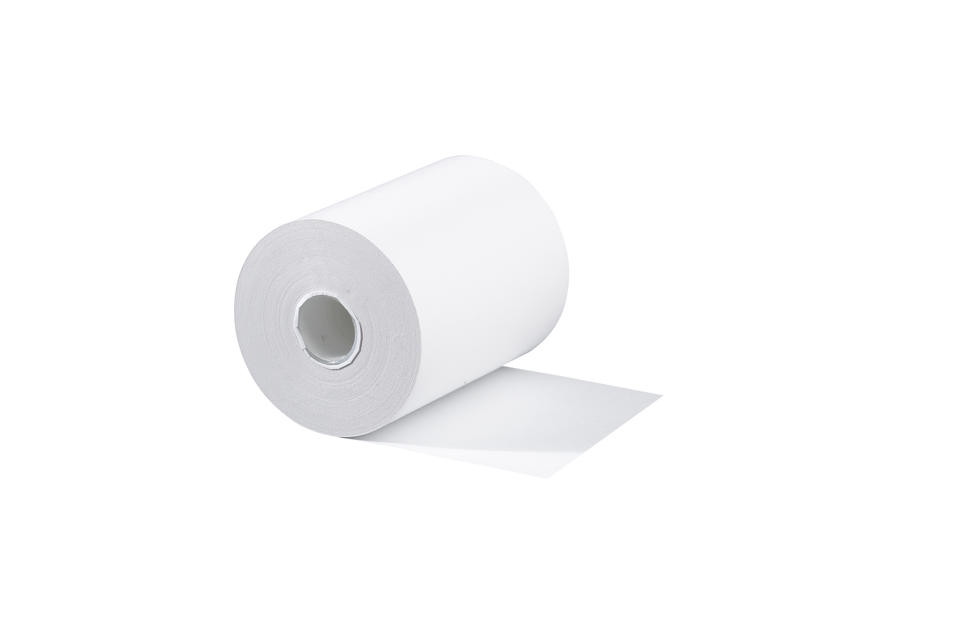 Kvittorulle 57x46x12