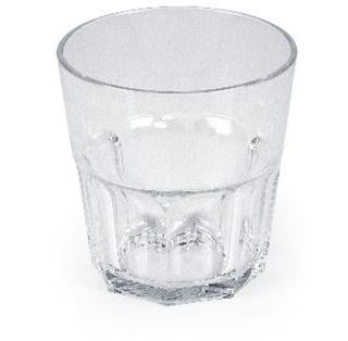 Glas plast tritan 26 cl 82 mm