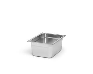 Kantin rostfri GN 1/2x150mm