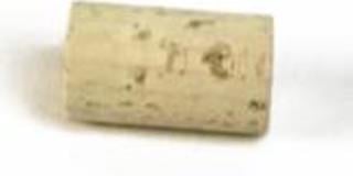 Kork till Glasflaska