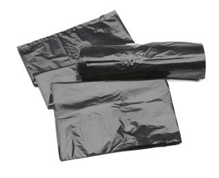 Soppåsar LDPE B3 Advanced 5L svart