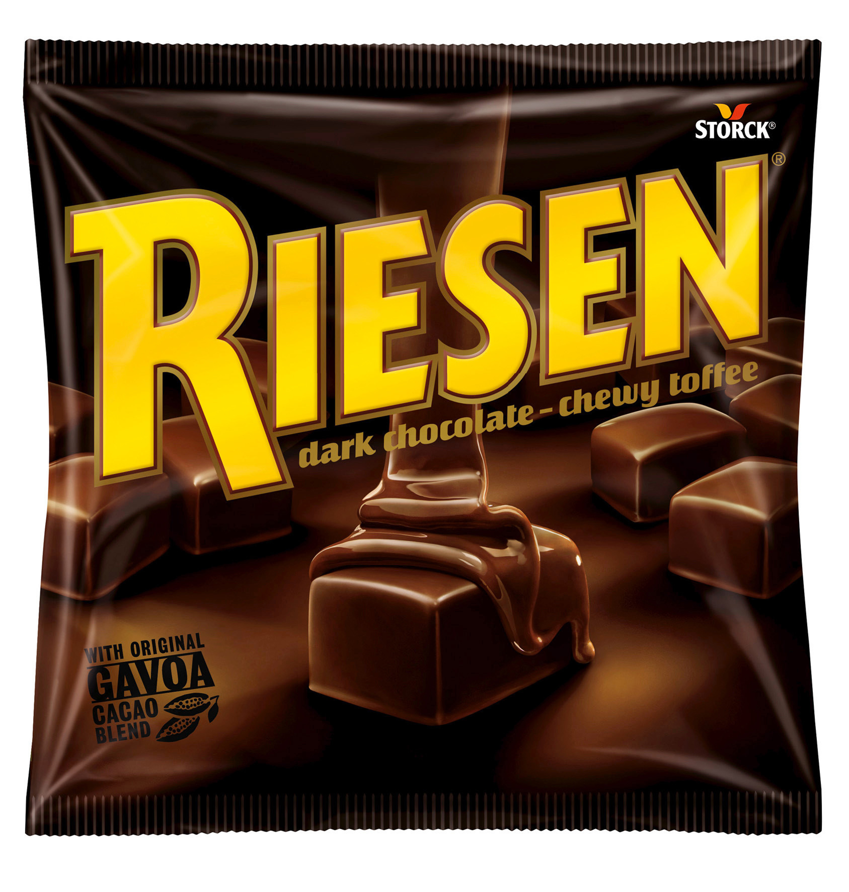 Risen Chokladkola