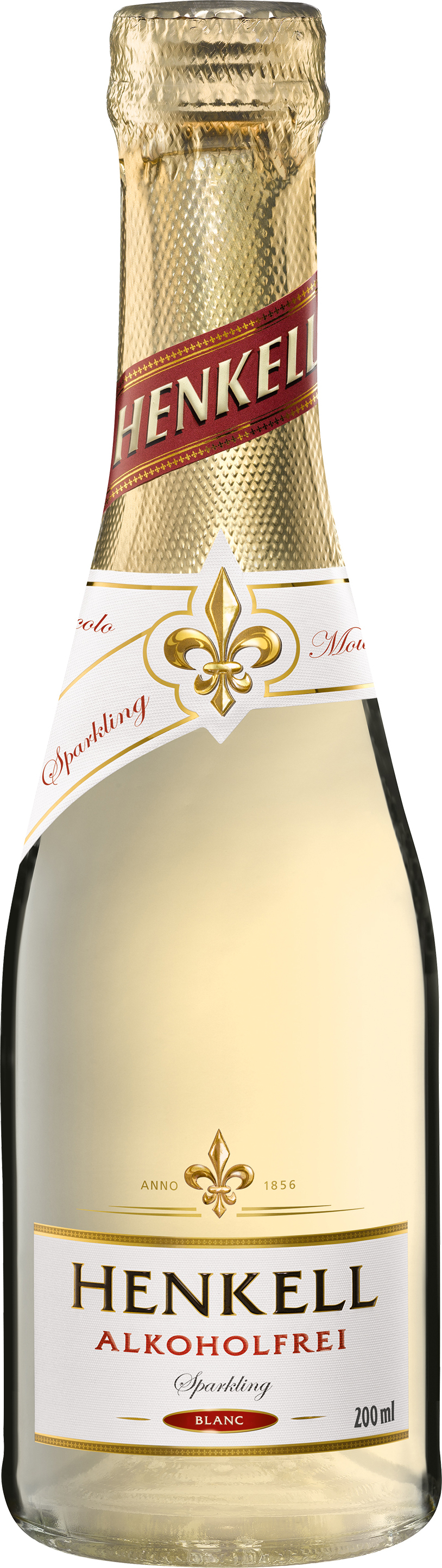 Henkell Alkoholfri Piccolo