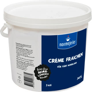 Creme Fraiche 34%_
