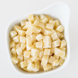 Kålrot Tärnad SE EKO KRAV