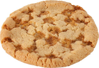 Cookie Knäck Bake-off