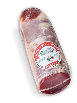 Lonza