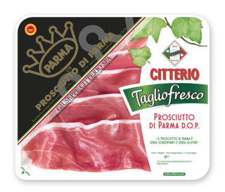 Prosciutto di Parma 24 Månader DOP