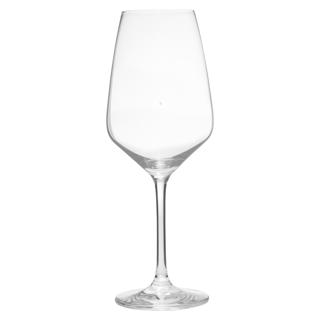 Taste vinglas 36cl Ø79mm h211mm - Stjärna 15cl