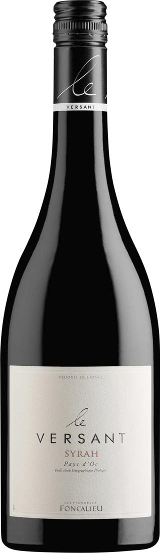 Le Versant Syrah