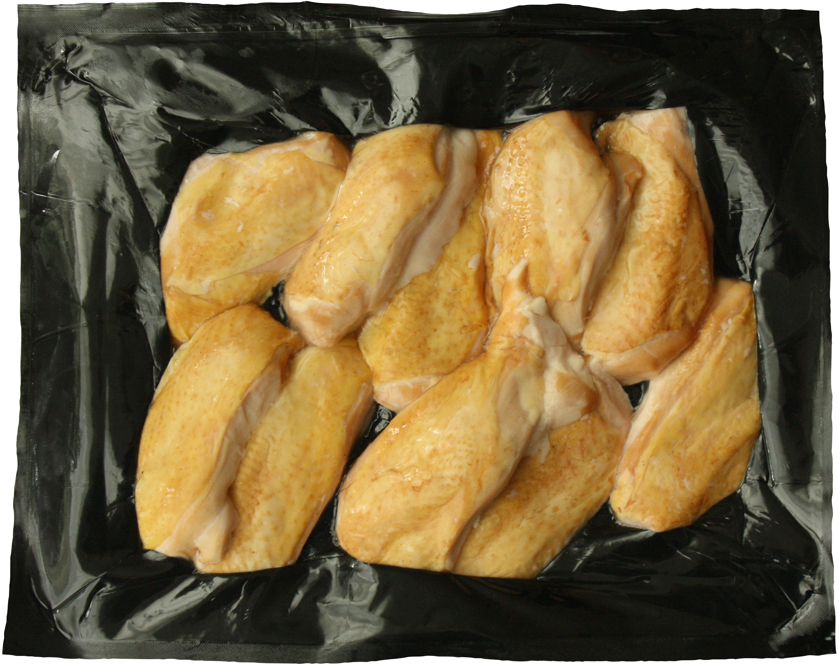 Kycklingbröst lättrökt