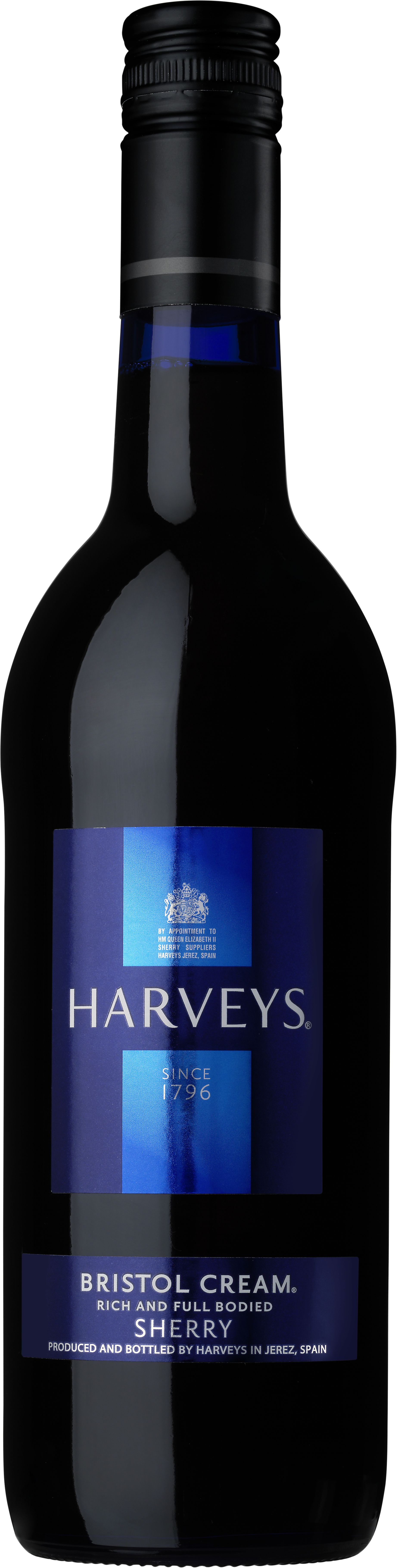 Harveys Bristol Cream