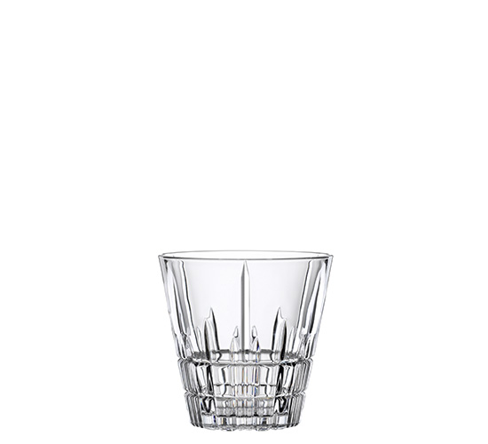 Perfect Serve glas lågt stapelbart 20cl Ø82mm h87
mm