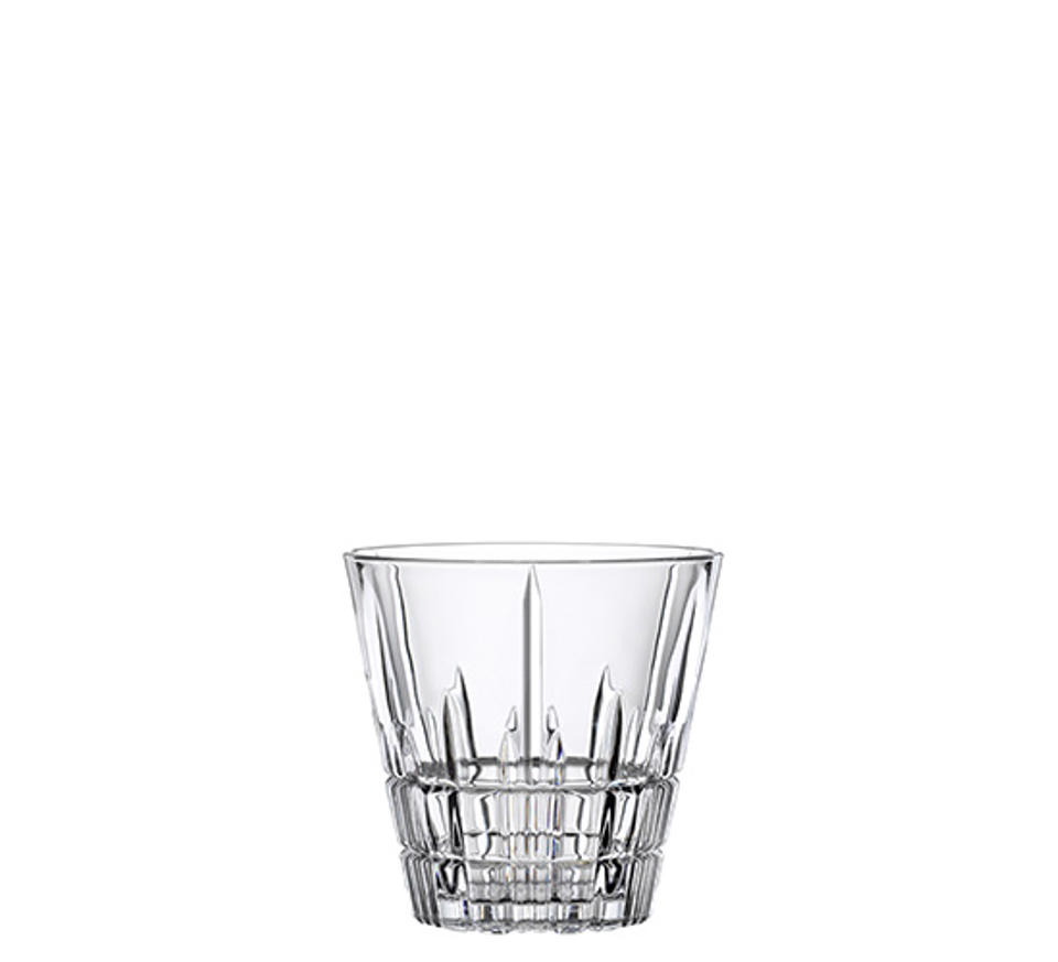 Perfect glas lågt 20 cl