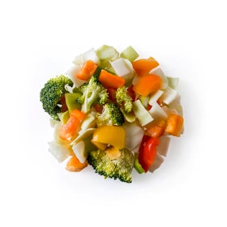 Wokbas