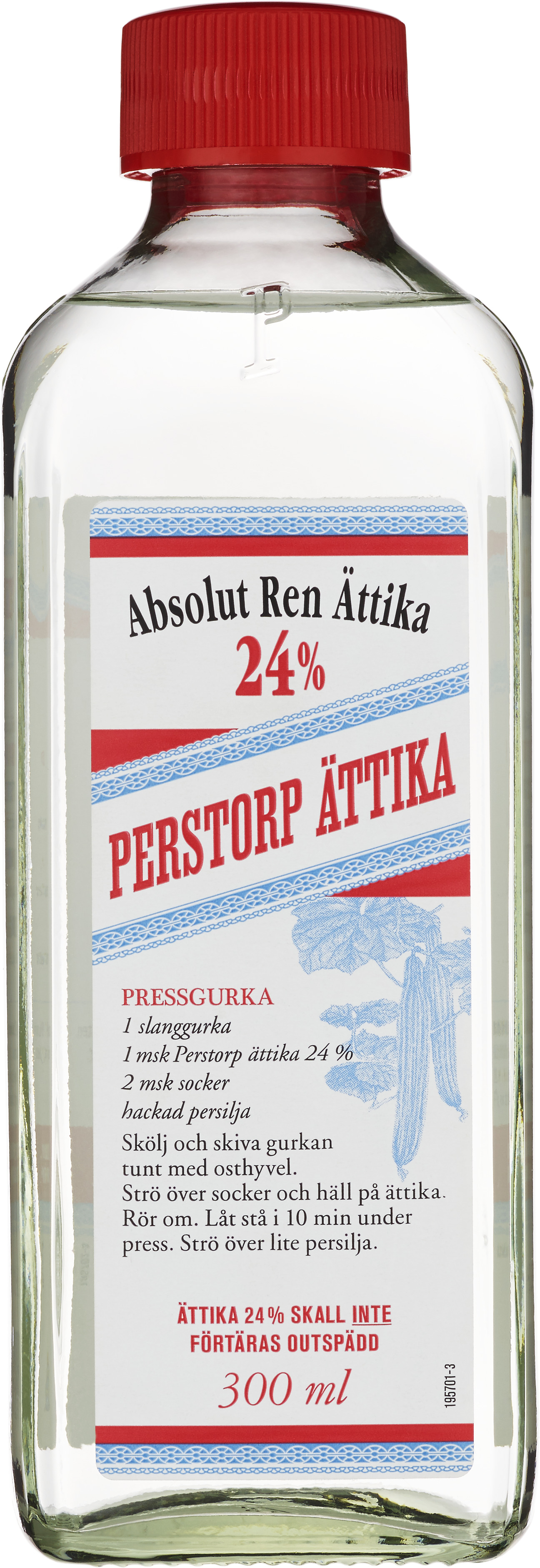 Ättika 24%