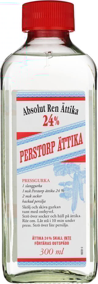 Ättika 24%