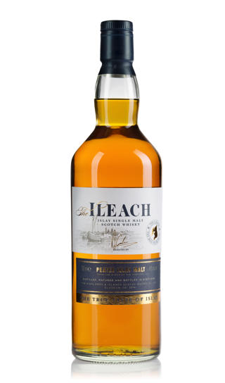 The Ileach Islay Single Malt