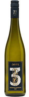 Leitz Eins Zwei Dry Riesling Trocken
