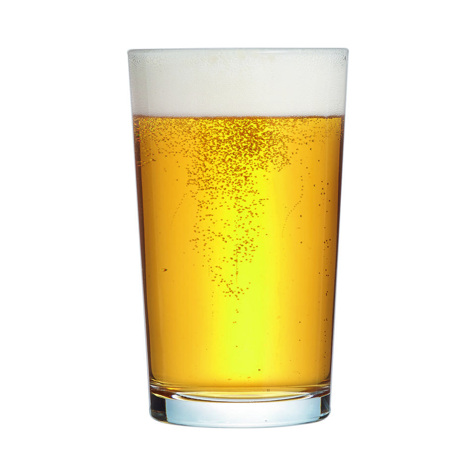 Conique glas härd 20 cl