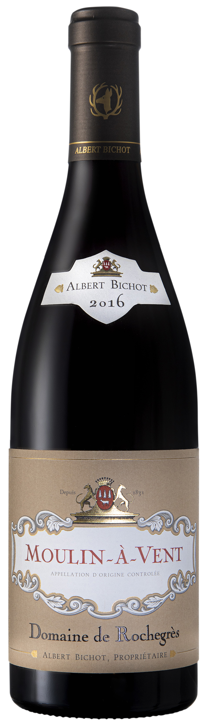 Moulin-à-Vent Domaine de Rochegrès