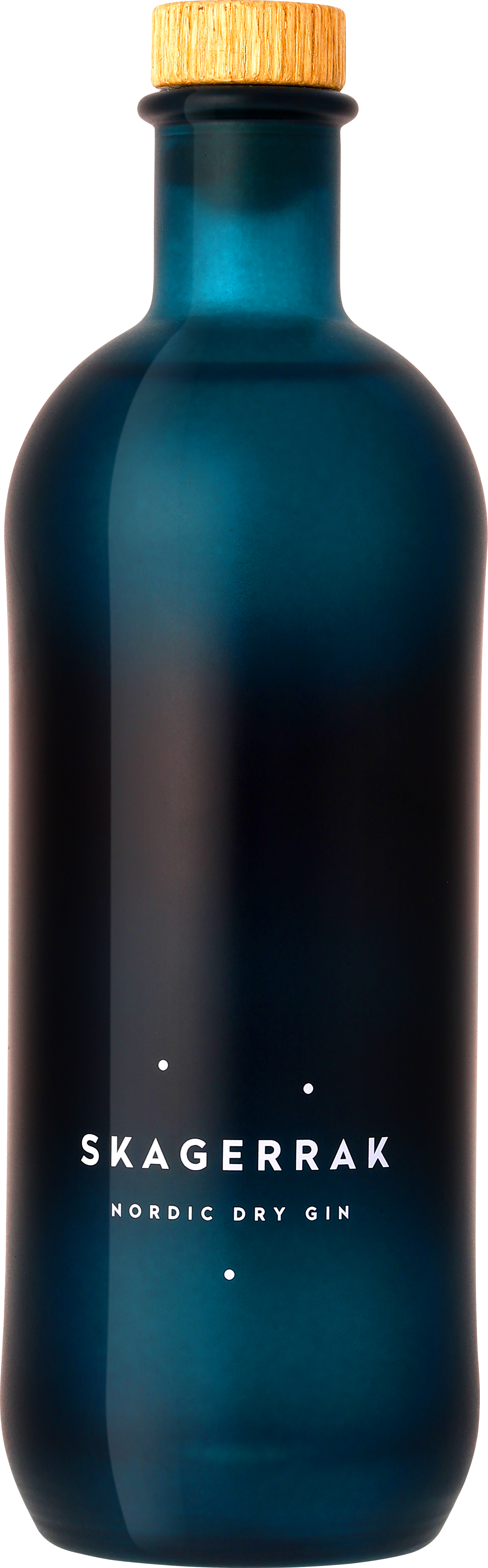 Skagerrak Nordic Dry Gin