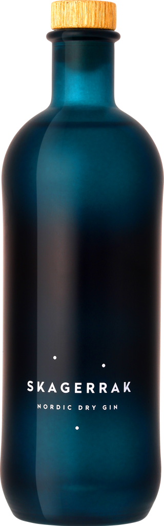 Skagerrak Nordic Dry Gin
