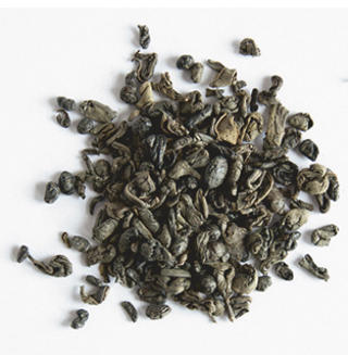 Grönt Te Lösvikt EKO FT