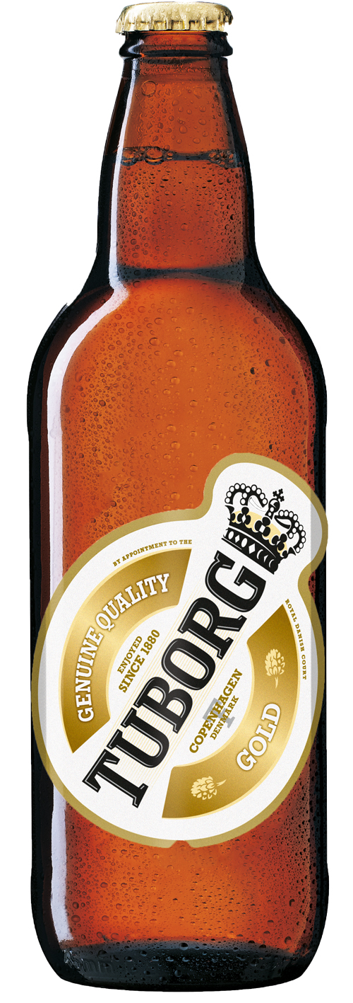 Tuborg Guld REGL