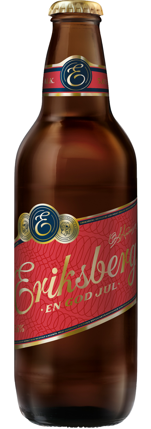 Eriksberg Julöl REGL