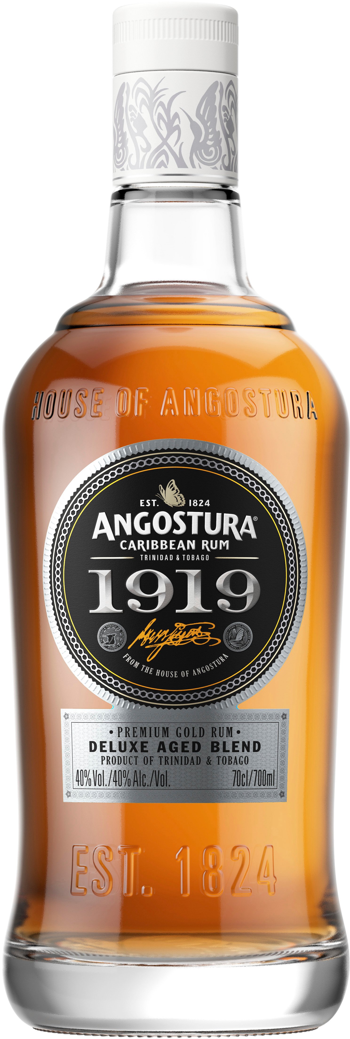 Angostura 1919