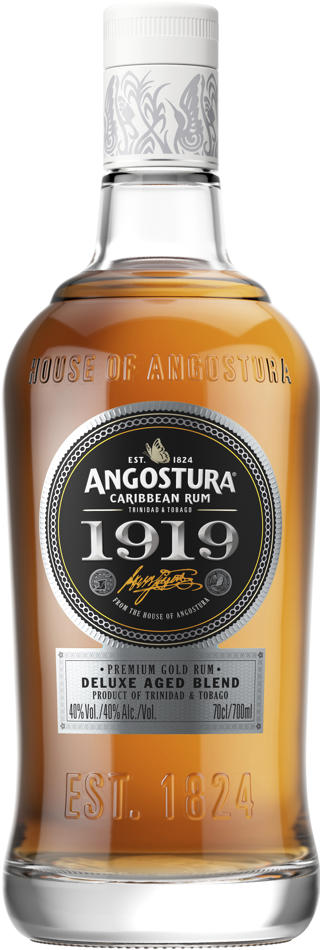 Angostura 1919