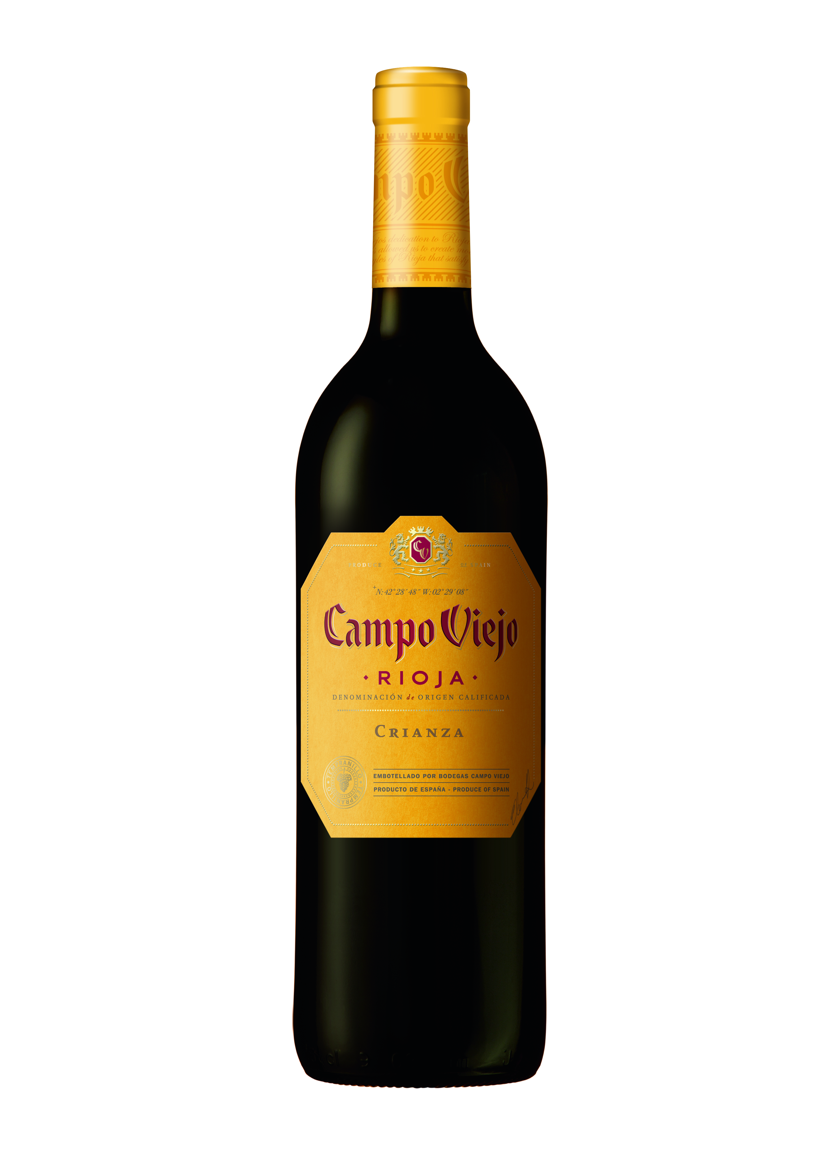 Campo Viejo Crianza