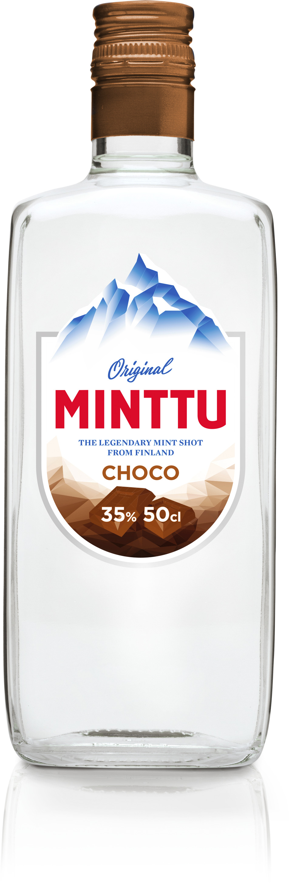 Minttu Choco Mint