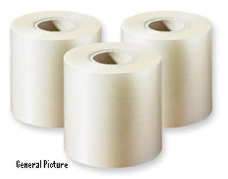 Förslutningsfilm till PP Duniform 154mmx250m 60
my