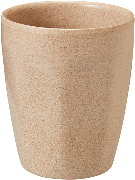 Rishusk mugg utan handtag 20 cl